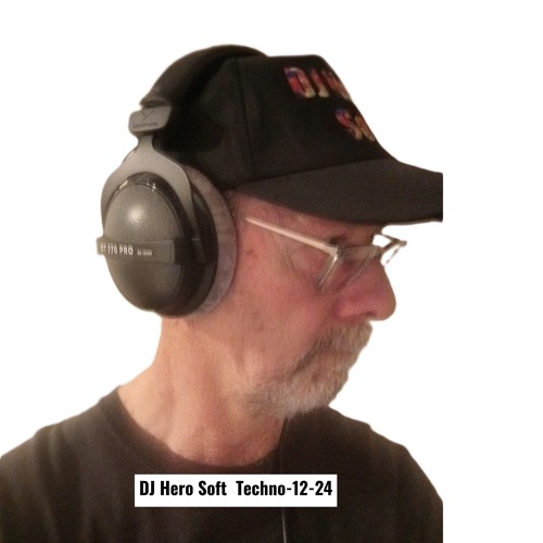 DJ - Hero - Soft - 574 - Techno - 12 - 24 - ft - Odarka