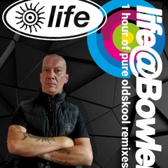 Marc Mackender  Life @Bowlers Oldskool Remixes