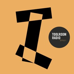 Toolroom Radio EP521 - Presented by Mark Knight