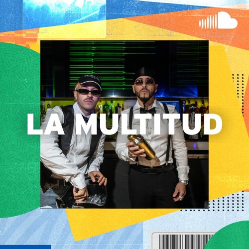 New Latin Pop: La Multitud