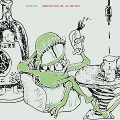 Spécialité de la maison (Lo-Fi Boom Bap Tape)