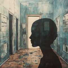 Rooms I Don't Belong In