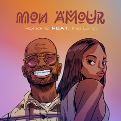 06- MON AMOUR FEAT. INA LINA