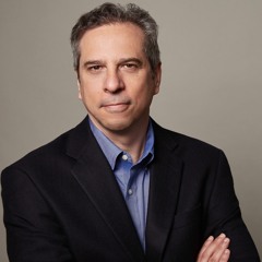 It's Happening Here Ep. 2 - Steve Waldman