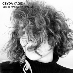 Ceyda Yagiz - 26 Mai 2023