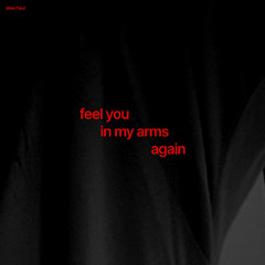 drew fleur - feel u in my arms again