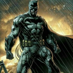 BATMAN X HENSONN FEAR(SLOWED)