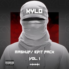 KYLO Edit Mashup Pack 1