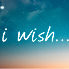 I Wish Feat Roland Clark