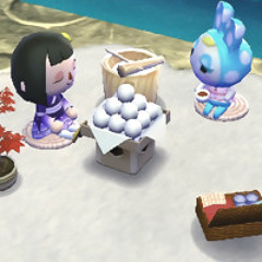 mochi
