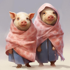 Pigs in da Blanket