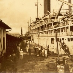 Jawa Timur - Tanjung Perak