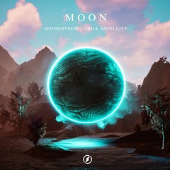 jeonghyeon x Chill Satellite - Moon