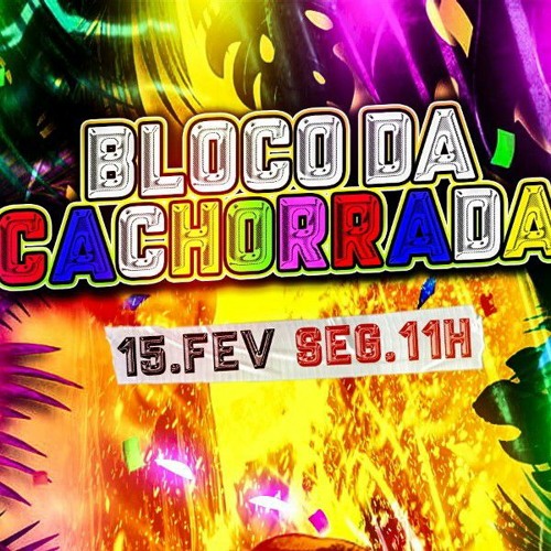 THAI - MINI-SET CACHORRADA (Carnaval2021)