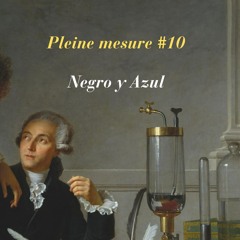 Pleine Mesure n° 10: Negro y azul (Breaking bad)