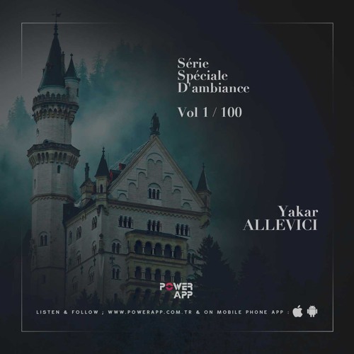 Série Spéciale D'ambiance Vol 1