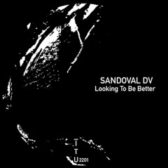 Sandoval Dv - Looking To Be Better [ITU2201]