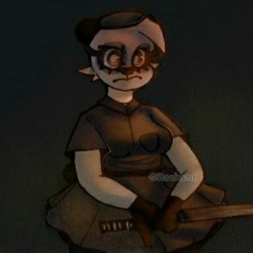 Piggy: Book 2 || Pandy (Uniform) Theme