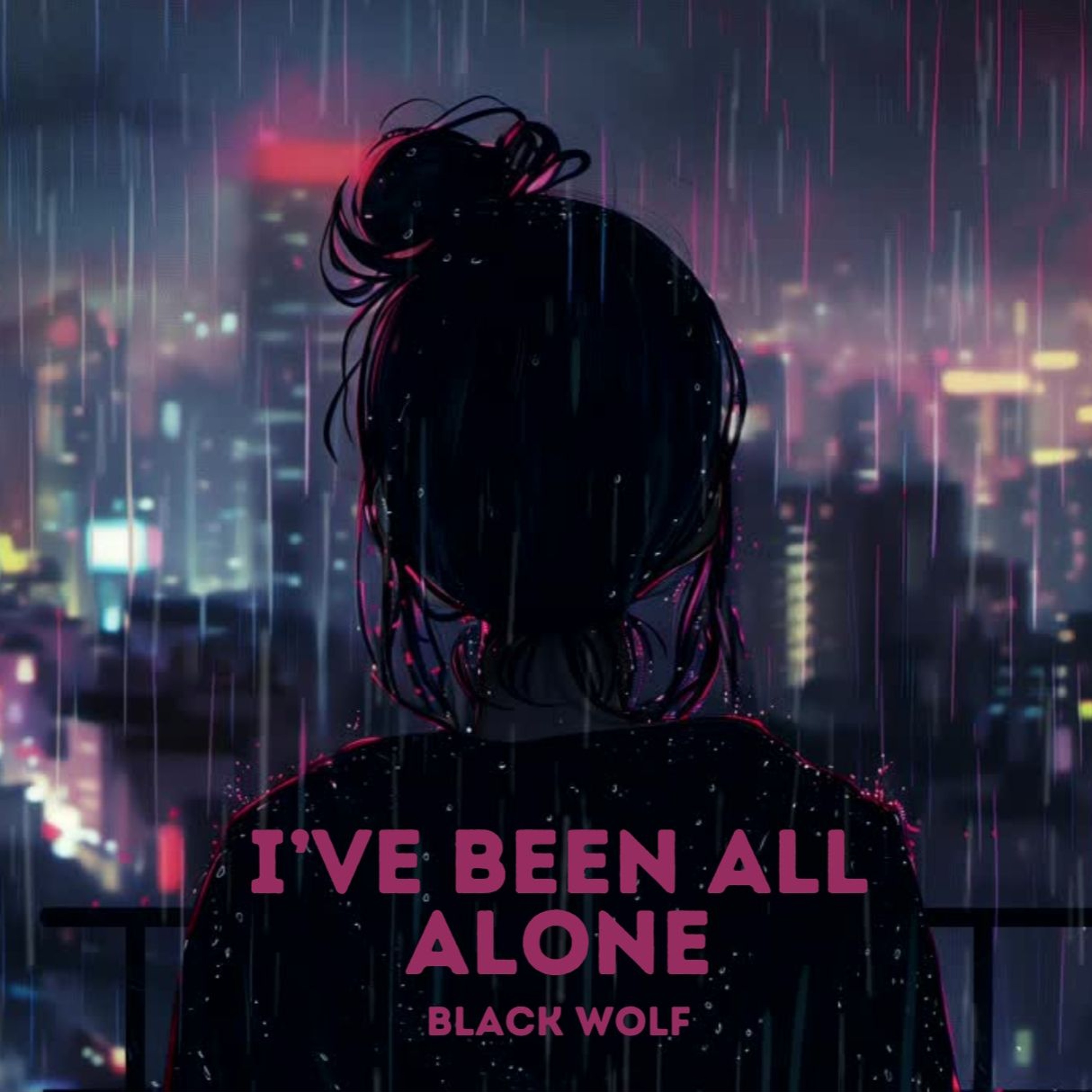 I've Been All Alone episode artwork