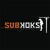 Artwork for Subkoks - post dubstep industrial mix 2012
