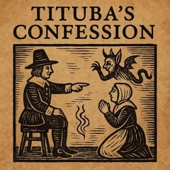 Tituba’s Confession