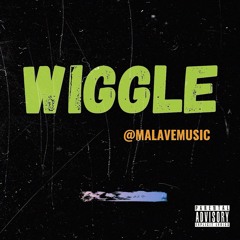 Wiggle (ft. Nice1500 X Tony Monto)