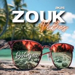 dj vesty zouk vybes 2k25