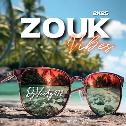 dj vesty zouk vybes 2k25