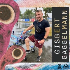 Gisbert Gaggelman @ Sea-Watch&Friends Solitour im Hafenklang 28.4.23(Dj Set)