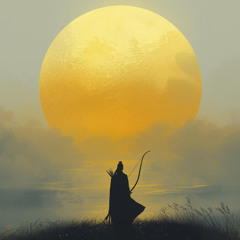 Collapsed Horizons - spoken word, epic