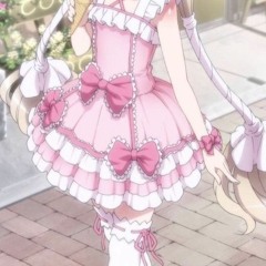 i'm just a (cute) girl :3
