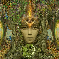 2. Ananda - Already Among Us (preview)