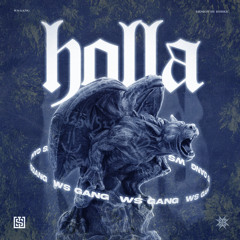 Holla (feat. DZWS, COMANN, Akboi, Pikone & Meșu WS)