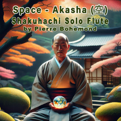 Space - Akasha (空)