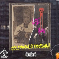 Coldboy's Dreams (Prod.DJ RONWOOD)