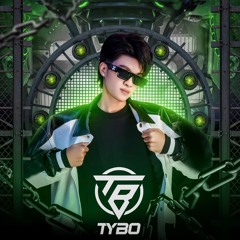 Ready For Love - TYBO Remix