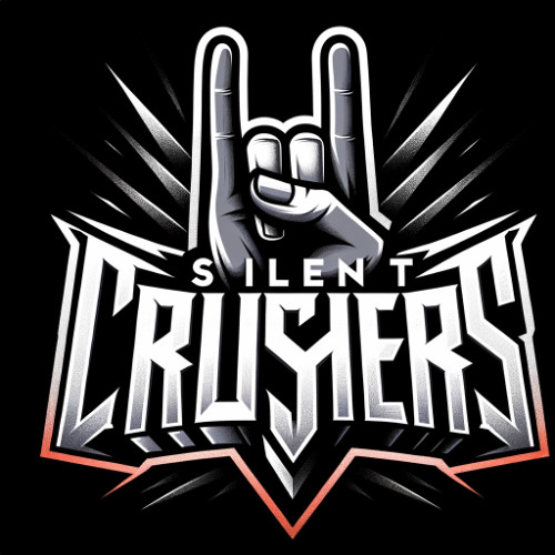 Silent Crushers S2 Ep2: Steve and Elaine