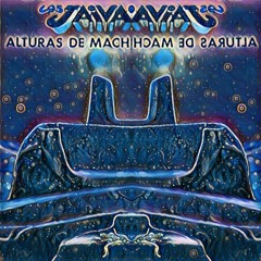 Psytrance Set Para Llegar A Las Alturas De Machu Picchu