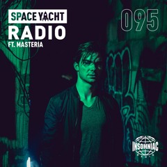 Episode #095 ft. Masteria