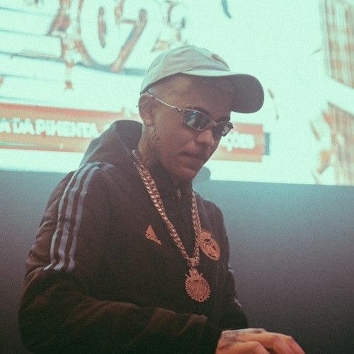 MC RODRIGO DO CN_ MC MAGRINHO E MC SACI - BASE DA MALDADE [ DJ LEO LG_ DG DO RB E TH DO PRIMEIRO ]