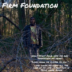 firm foundation