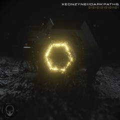 Xeonzyne - Dark Paths - (Out now)