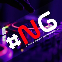 nitegrooves mix | Deep House, Melodic House & Techno | 06.2024