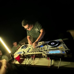 Progressive House & Melodic Techno Sunset at Topocoro Boatparty By Sync Off