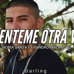 Mienteme Otra Vez (feat Jauria santa)