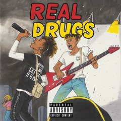 Real Drugs