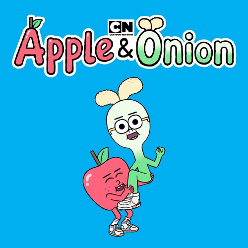 Stream Paul Fraser | Listen to Apple & Onion S1 Score playlist online for  free on SoundCloud
