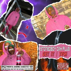 Get It/Yeah [Prod. Xeero & Jazz Hopp]