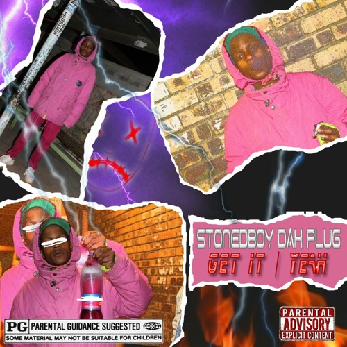 Get It/Yeah [Prod. Xeero & Jazz Hopp]