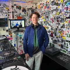WILL SHORE @ The Lot Radio 04-26-2023